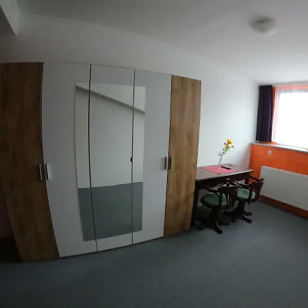 게스트하우스 Gasthof-cafe-risano 3*