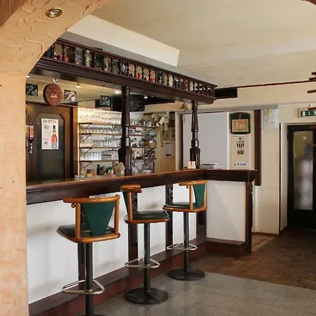 Gasthof-cafe-risano Haslach an der Mühl