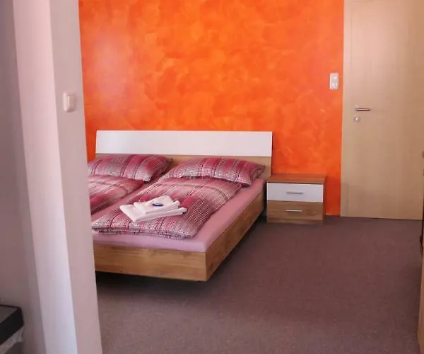 Penzion Gasthof-cafe-risano 3*