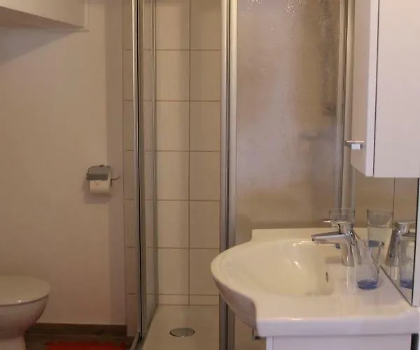 Gasthof-cafe-risano Penzion 3*