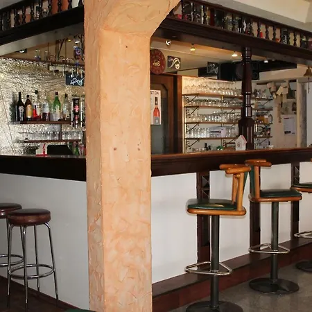 Gasthof-cafe-risano Pensionat Haslach an der Mühl