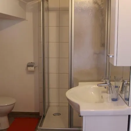 Gasthof-cafe-risano Pensionat 3*