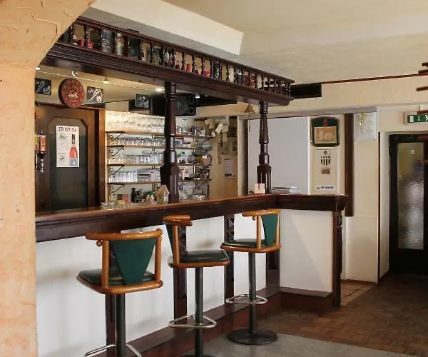 Gasthof-cafe-risano Haslach an der Mühl